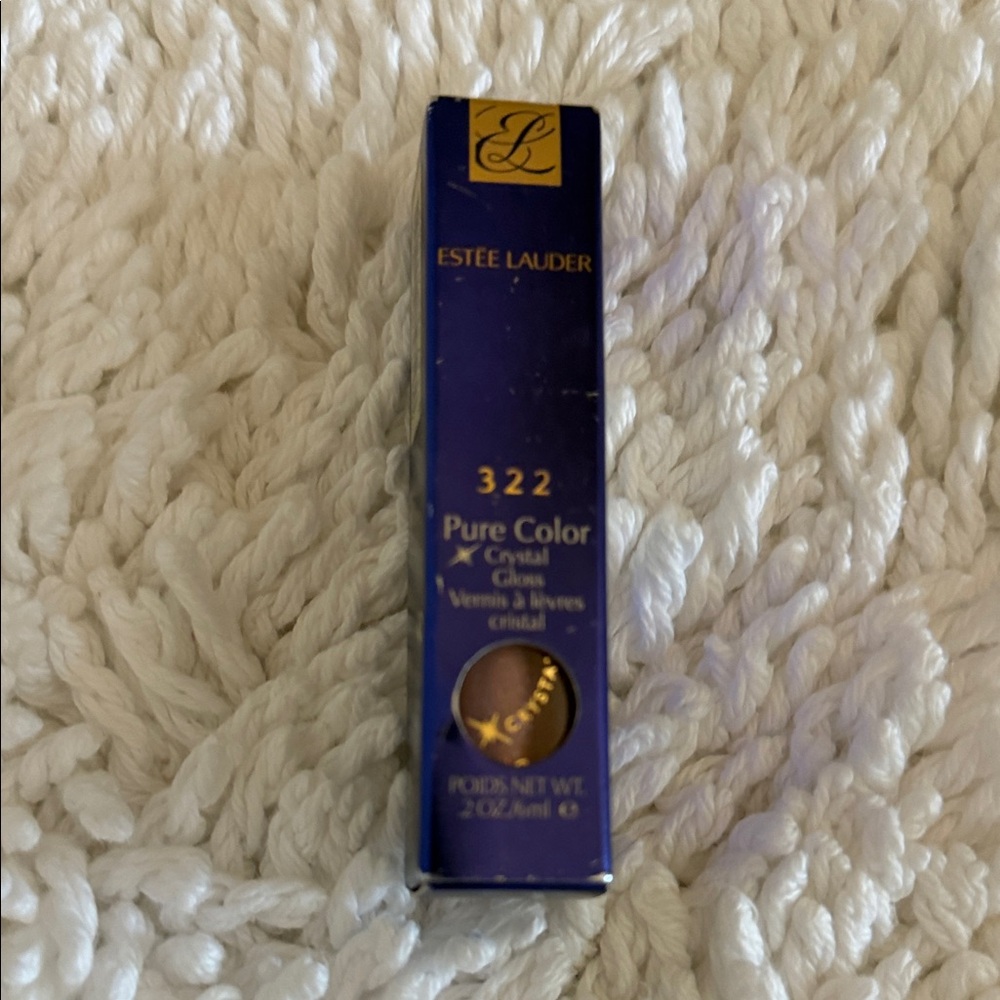 Estée Lauder Pure Color Lip Gloss